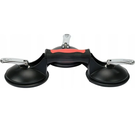 Тройной стеклодомкратYATO YT-37237 до 190кг