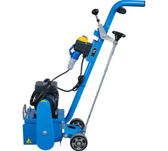 Фрезеровальная машина CIMAR CES-200