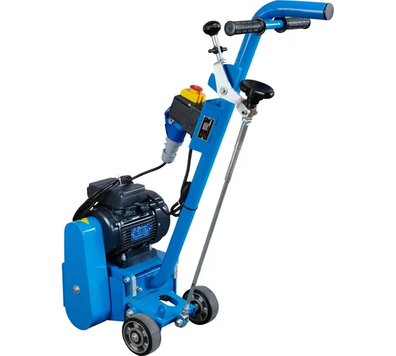 Фрезеровальная машина CIMAR CES-200