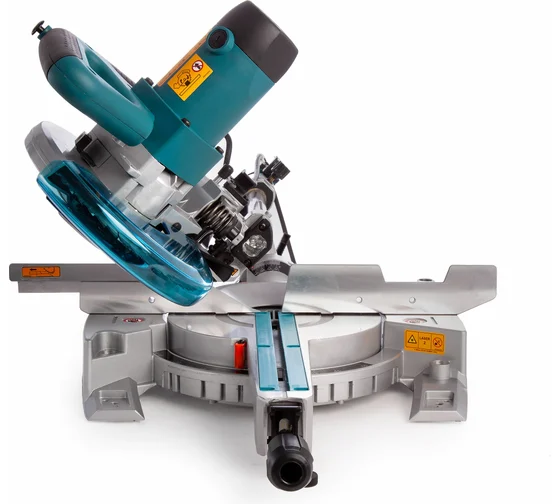 Торцовочная пила Makita LS0815FLN