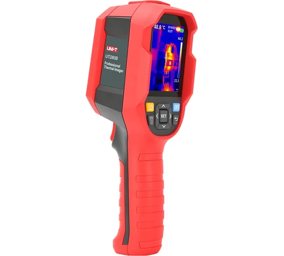 Тепловизор UNI-T UTi260B