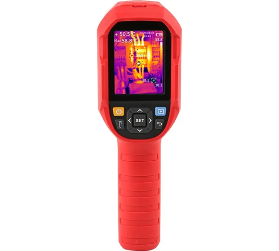 Тепловизор UNI-T UTi260B