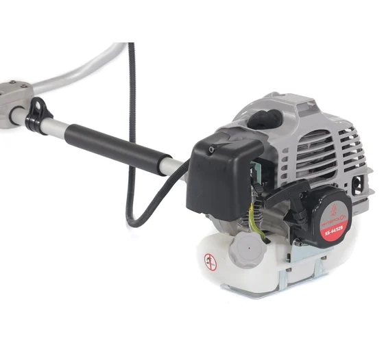 Кусторез триммер бензиномоторный КБ-44/52В Интерскол