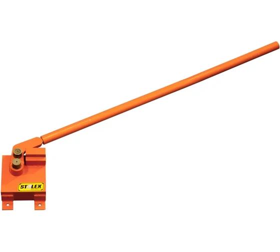 Арматурогиб STALEX DR-20