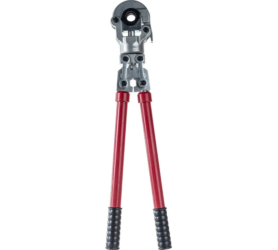 Пресс-клещи для обжима металлопластиковых труб REXANT CT-1632