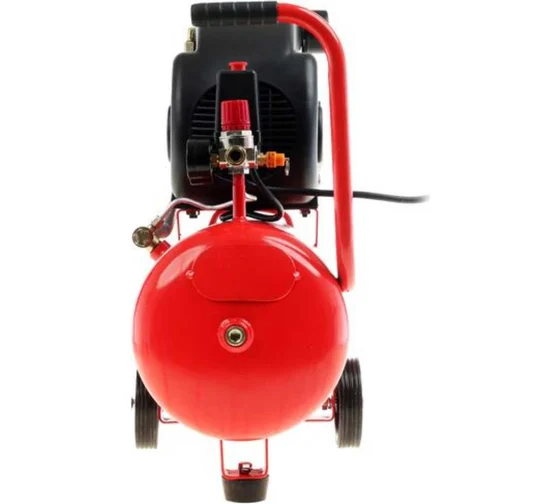 Компрессор поршневой FUBAG DC 320/24