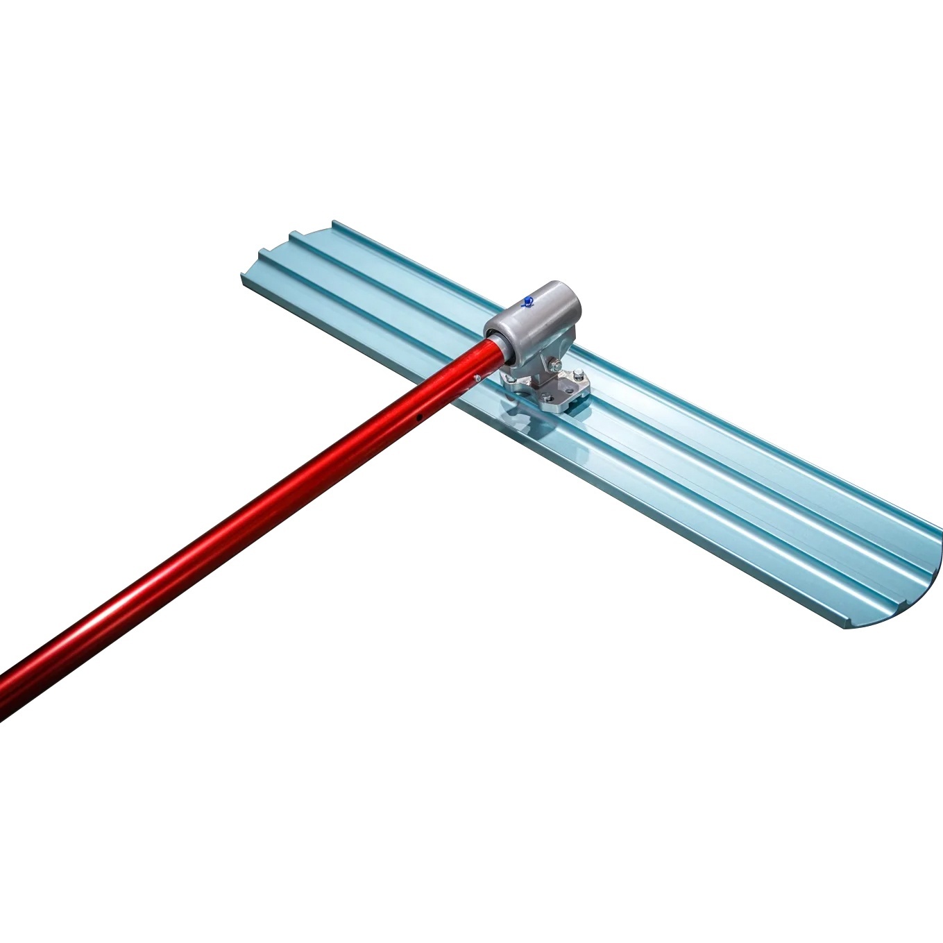 Гладилка по бетону VILAR магниевая 1200 мм (закругленная)
