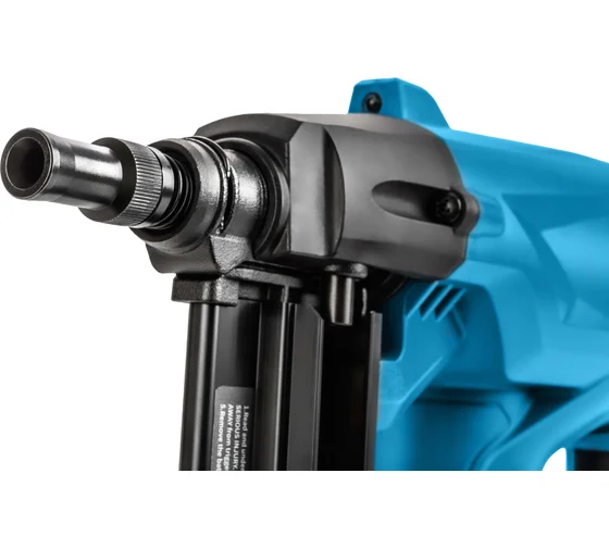 Гвоздезабивной пистолет аккумуляторный Тоя DCCN40