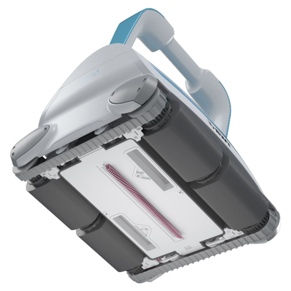 Робот-пылесос для бассейна BWT P600