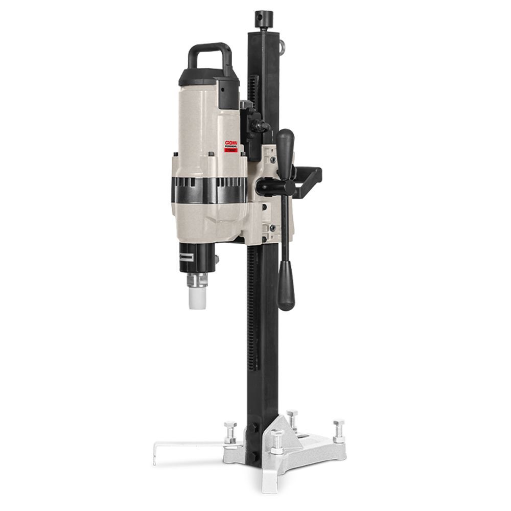 Дрель алмазного сверления Crown CT 32027